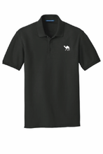 Women's Classic Embroidered Polo