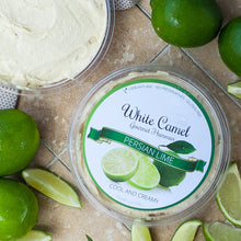 Persian Lime Hummus